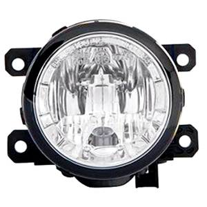 Antibrouillard h8 avec feu diurne droit gauche pour CITROEN C-ZERO depuis 2010, Neuf