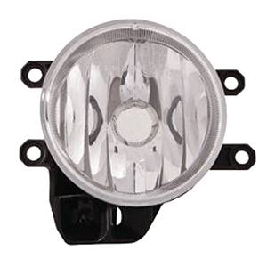 Antibrouillard droit h16 pour PEUGEOT 108 depuis 2014, Neuf