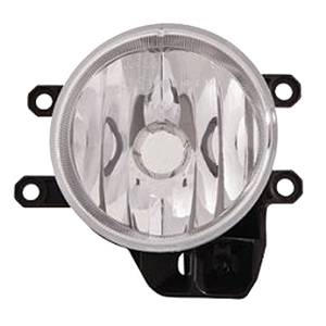 Antibrouillard gauche h16 pour PEUGEOT 108 depuis 2014, Neuf