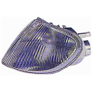 Feu avant gauche incolore pour CITROEN BERLINGO de 1996 à 2002, Neuf