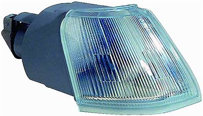 Feu avant droit incolore pour CITROEN XANTIA de 1993 à 1997, Neuf