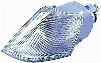 Feu avant gauche incolore pour CITROEN XANTIA de 1998 à 2001, Neuf
