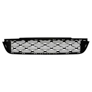 Grille central inférieur pare-chocs avant pour CITROEN C3 de 2016 à 2020, Neuve