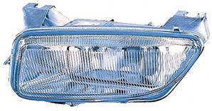 Antibrouillard gauche h1 pour CITROEN SAXO de 1996 à 1999, Neuf