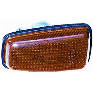 Feu latéral droit gauche orange pour CITROEN BERLINGO de 1996 à 2002, Neuf