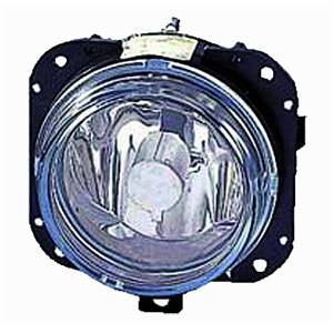 Antibrouillard droit gauche h1 modèle 12/02>8/04 pour CITROEN BERLINGO de 2002 à 2008, Neuf