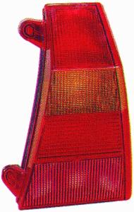 Feu arrière droit modèle 7/91>2/99 pour CITROEN AX de 1986 à 1999, Neuf