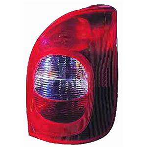 Feu arrière droit pour CITROEN XSARA PICASSO de 1999 à 2003, Neuf