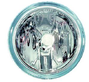 Antibrouillard h1 droit gauche pour CITROEN BERLINGO de 2008 à 2012, Neuf