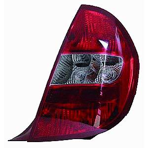 Feu arrière droit modèle berline pour CITROEN C5 de 2001 à 2004, Neuf