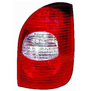 Feu arrière droit pour CITROEN XSARA PICASSO de 2004 à 2011, Neuf