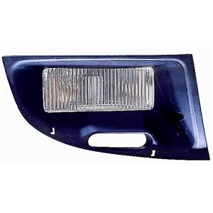 Antibrouillard droit h3 pour CITROEN BERLINGO de 1996 à 2002, Neuf