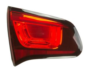 Feu arrière gauche interne pour CITROEN C3 de 2009 à 2013, Neuf