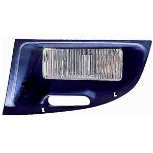 Antibrouillard gauche h3 pour CITROEN BERLINGO de 1996 à 2002, Neuf