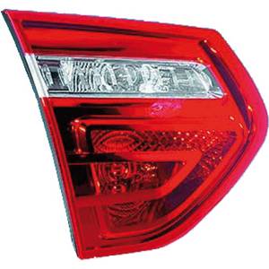 Feu arrière gauche interne pour CITROEN C4 PICASSO de 2006 à 2010, Neuf