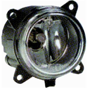 Antibrouillard droit gauche h11 modèle 9/04>3/08 pour CITROEN BERLINGO de 2002 à 2008, Neuf