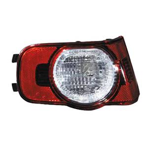 Anti-brouillard arrière gauche pour CITROEN C3 PICASSO de 2009 à 2011, Neuf