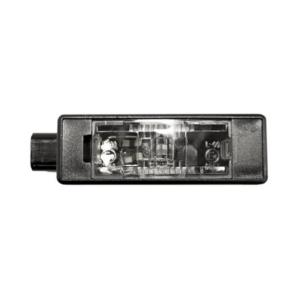 Feu arrière plaque pour CITROEN C3 de 2009 à 2013, Neuf