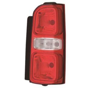 Feu arrière droit pour CITROEN JUMPY depuis 2016, Neuf