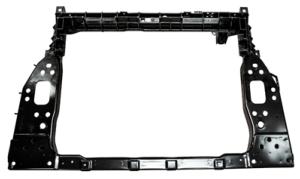 Masque face avant frontal pour CHRYSLER JEEP RENEGADE de 2014 à 2018,