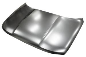 Capot moteur pour CHRYSLER JEEP CHRYSLER JEEP RENEGADE de 2014 à 2018, Neuf