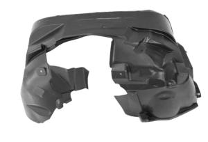 Pare boue avant droit pour CHRYSLER JEEP RENEGADE de 2014 à 2018, Neuf