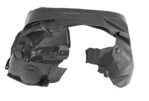 Pare boue avant gauche pour CHRYSLER JEEP RENEGADE de 2014 à 2018, Neuf