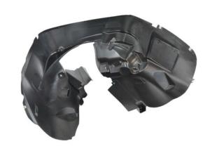 Pare boue avant droit modèle trailhawk pour CHRYSLER JEEP RENEGADE de 2014 à 2018, Neuf