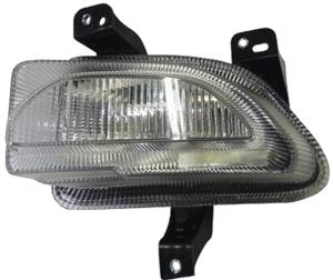 Feu droit latéral avant incolore pour CHRYSLER JEEP RENEGADE de 2014 à 2018, Neuf