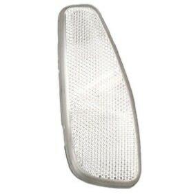 Catadioptre avant latéral droit incolore pour CHRYSLER JEEP RENEGADE de 2014 à 2018,