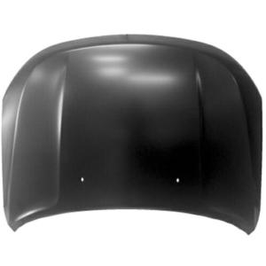 Capot moteur pour CHRYSLER JEEP CHRYSLER JEEP COMPASS de 2017 à 2021, Neuf