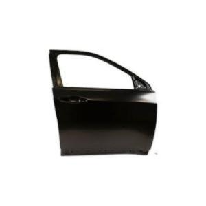 Porte avant droite pour CHRYSLER JEEP COMPASS de 2017 à 2021,