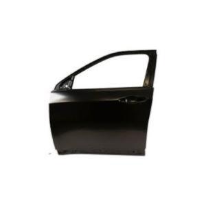 Porte avant gauche pour CHRYSLER JEEP COMPASS de 2017 à 2021,