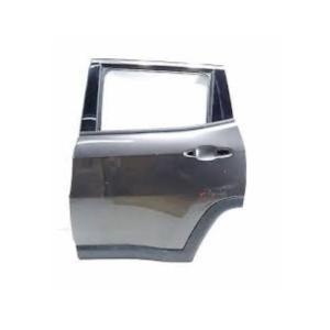 Porte arrière gauche pour CHRYSLER JEEP COMPASS de 2017 à 2021,