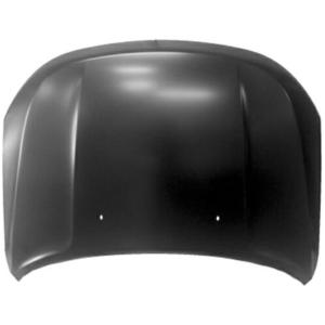 Capot moteur en aluminium pour CHRYSLER JEEP CHRYSLER JEEP COMPASS de 2017 à 2021, Neuf