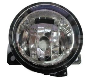 Antibrouillard droit gauche h11 pour CHRYSLER JEEP RENEGADE de 2014 à 2018, Neuf