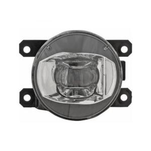 Antibrouillard à led droit pour CHRYSLER JEEP RENEGADE depuis 2018, Neuf