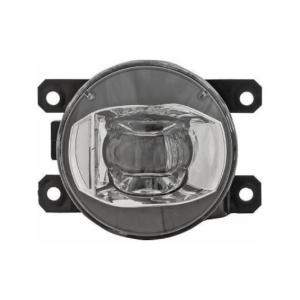 Antibrouillard à led gauche pour CHRYSLER JEEP RENEGADE depuis 2018, Neuf