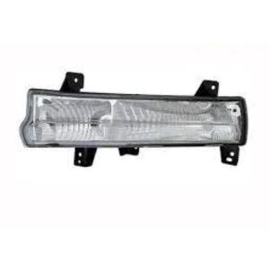 Feu avant avec lumière diurne droit pour CHRYSLER JEEP COMPASS de 2017 à 2021, Neuf