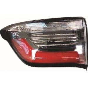 Feu arrière droit interne à led pour CHRYSLER JEEP COMPASS de 2017 à 2021, Neuf