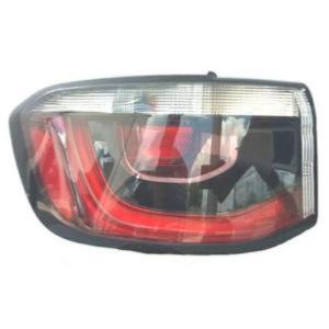 Feu arrière droit extérieur à led pour CHRYSLER JEEP COMPASS de 2017 à 2021, Neuf