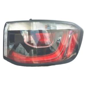 Feu arrière gauche extérieur à led pour CHRYSLER JEEP COMPASS de 2017 à 2021, Neuf