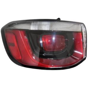 Feu arrière extérieur droit pour CHRYSLER JEEP COMPASS de 2017 à 2021, Neuf