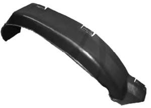 Pare boue avant droit pour CITROEN AX de 1986 à 1999, Neuf