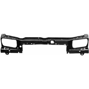 Masque face avant frontal pour CITROEN SAXO de 1996 à 1999,