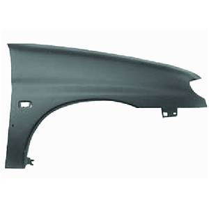 Aile avant droite avec trou pour CITROEN BERLINGO de 1996 à 2002, Neuve