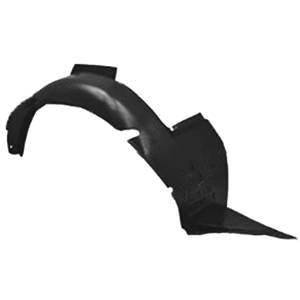 Pare boue avant droit pour CITROEN BERLINGO de 1996 à 2002, Neuf