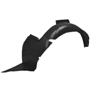 Pare boue avant gauche pour CITROEN BERLINGO de 1996 à 2002, Neuf