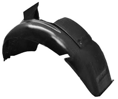 Pare boue avant droit pour CITROEN XSARA de 1997 à 2000, Neuf