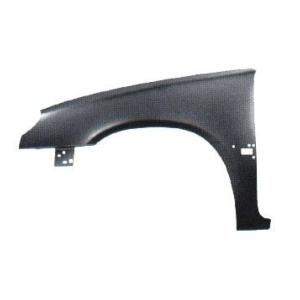 Aile avant gauche modèle stm pour CITROEN SAXO de 1999 à 2004, Neuve